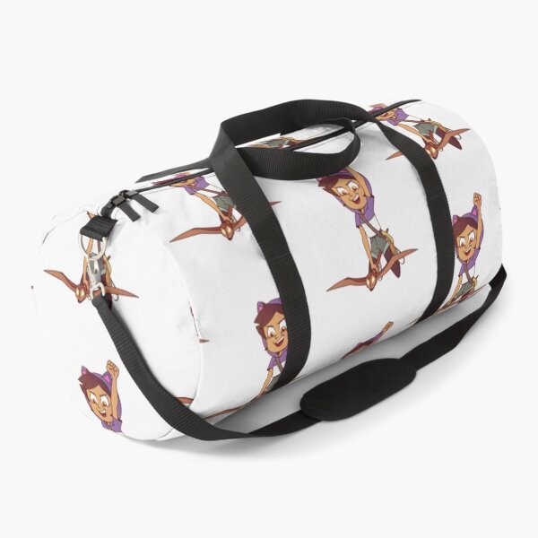 Luz Noceda | The Owl Hous| Perfect Gift Duffle Bag
