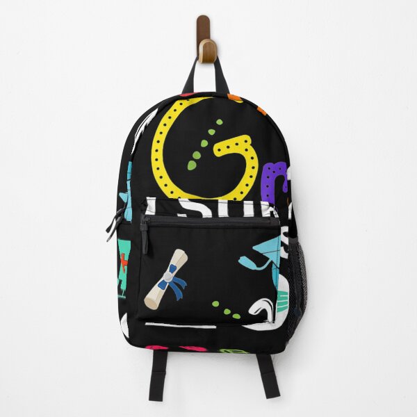 Item preview, Funny Graduation 2021 I Survived 2nd Grade School Elementary designed and sold by maizreo.