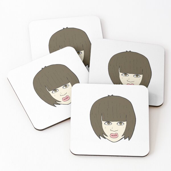 Item preview, The face designed and sold by ABcreating.