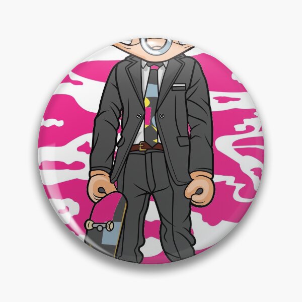 Item preview, Bebop Skateboard designed and sold by obviouslogic.