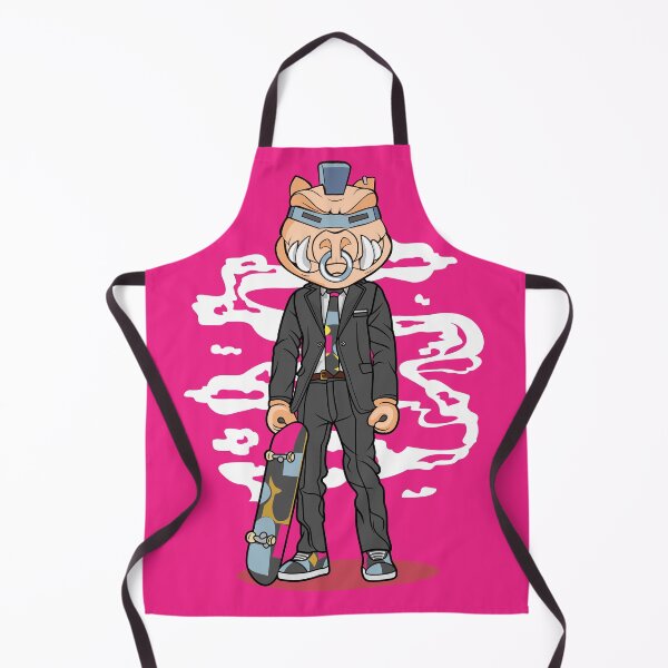 Item preview, Bebop Skateboard designed and sold by obviouslogic.