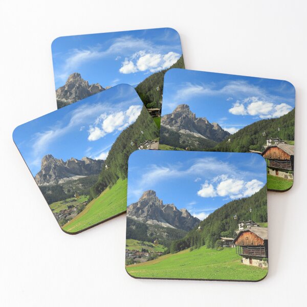 Item preview, Corvara in Badia  designed and sold by annalisa56.