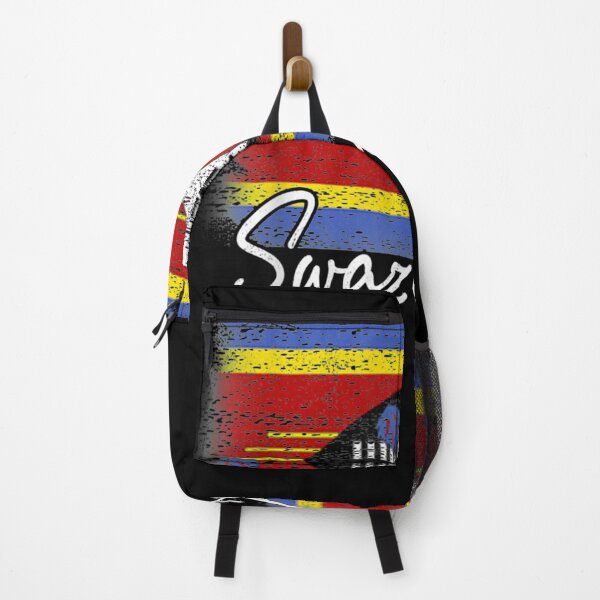 Item preview, Swaziland Flag I Love Swaziland designed and sold by zpruby.