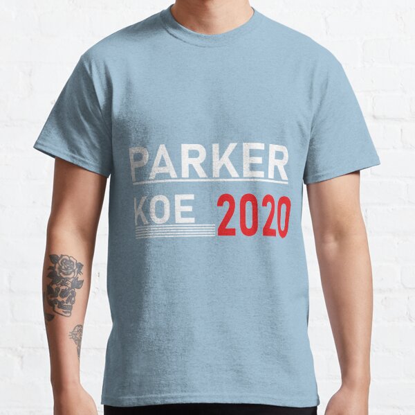 koe and parker 2020