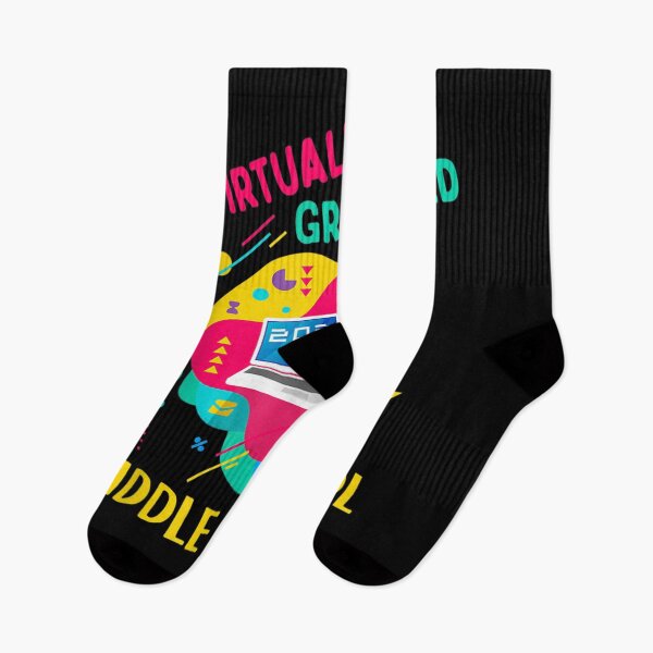 Item preview, I Virtually Graduated Middle School In 2021 Class Of 2021  designed and sold by maizreo.