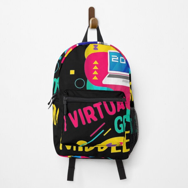 Item preview, I Virtually Graduated Middle School In 2021 Class Of 2021  designed and sold by maizreo.