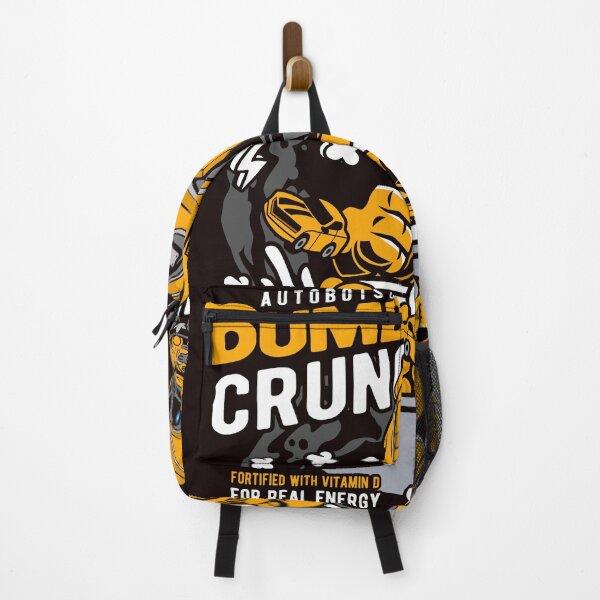 Item preview, Bumblebee Crunch designed and sold by obviouslogic.
