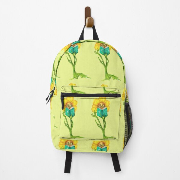 Item preview, A studious sunflower, designed and sold by Faerieglen.