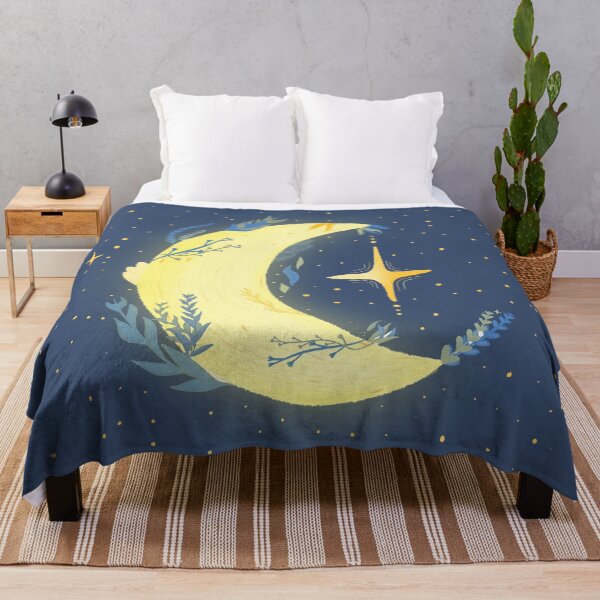 Item preview, Moonlit designed and sold by SunWatters.