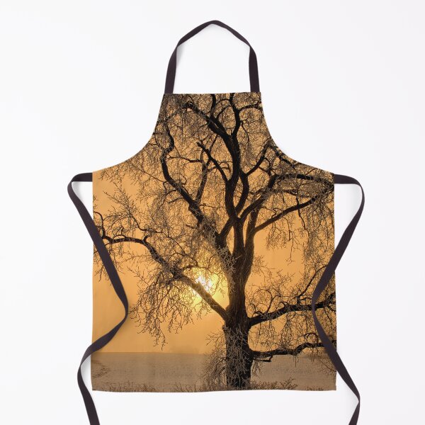 Item preview, Frosty Cottonwood II designed and sold by LynyrdSky.