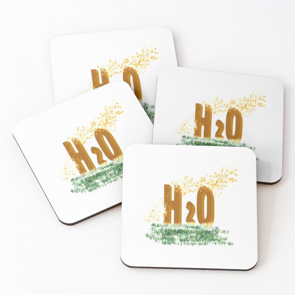Item preview, TEXT h2O designed and sold by Cherish8257.