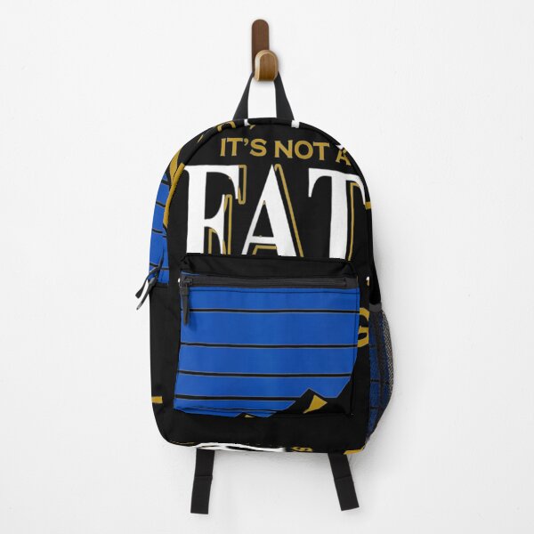 Item preview, It's Not A Da Bod It's A Father Figure Mountain On Back designed and sold by maizreo.