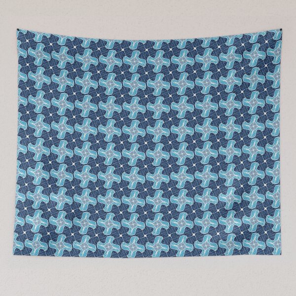 Item preview, Blue Coolio designed and sold by Brendan  Mullen.
