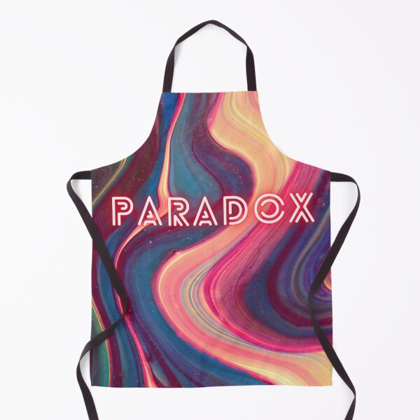 Item preview, Abstract | random art | Paradox designed and sold by PIKABOOO.