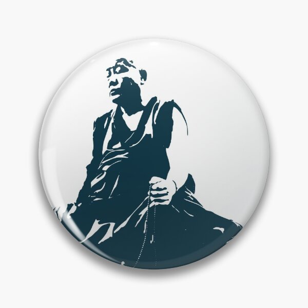 Item preview, Meditation monk designed and sold by oprone.