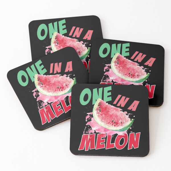 Item preview, One In A Melon Mom Birthday Matching  designed and sold by zpruby.