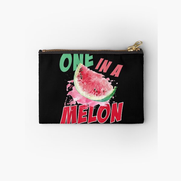 Artikelvorschau, One In A Melon Mom Birthday Matching entworfen und verkauft von zpruby.