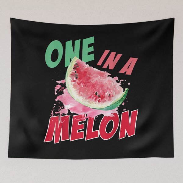 Item preview, One In A Melon Mom Birthday Matching  designed and sold by zpruby.