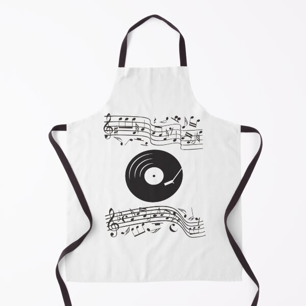 Item preview, Grabar y notas musicales designed and sold by MottoDigging.
