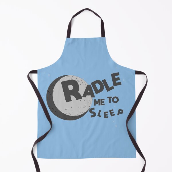 Item preview, Cradle me to sleep designed and sold by AffordaBiliTees.