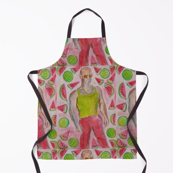 Item preview, Christopher Watermeloni designed and sold by Michaelaart.
