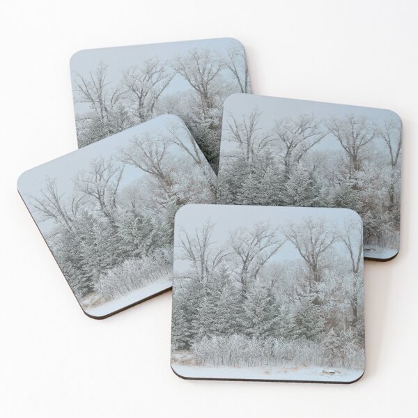 Item preview, Frosted Woods designed and sold by LynyrdSky.