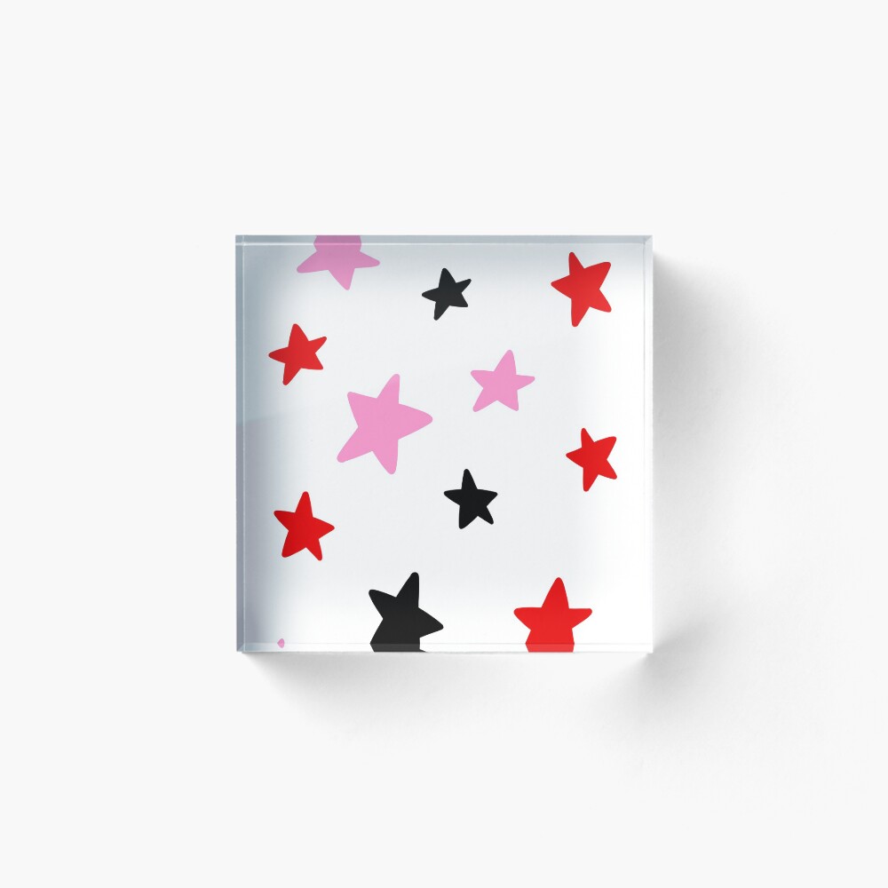 Item preview, Acrylic Block designed and sold by ferguson72.