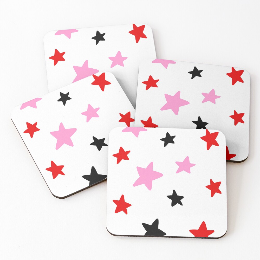 Item preview, Coasters (Set of 4) designed and sold by ferguson72.