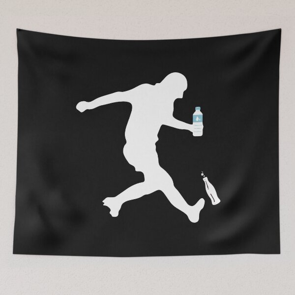 Item preview, Drink Water Kick Cola designed and sold by mayankg1100.