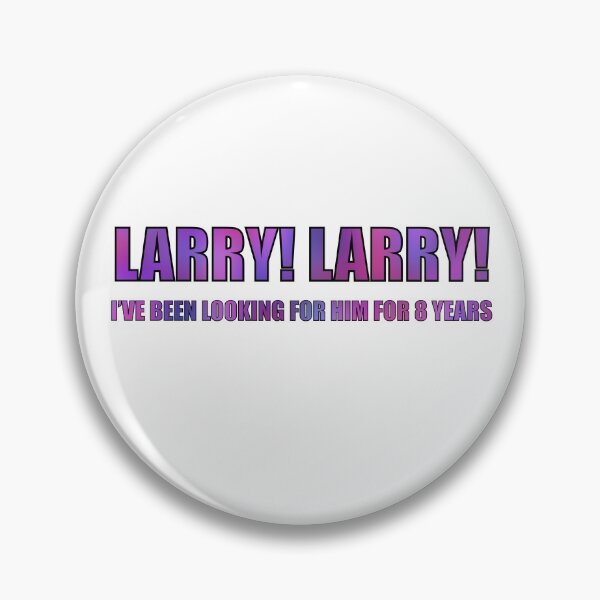 Artikelvorschau, Unpraktische Joker Larry entworfen und verkauft von LOZ709.