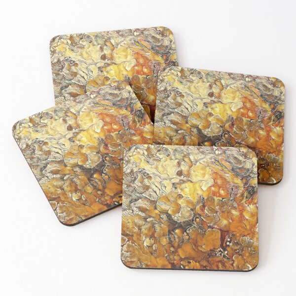 Item preview, Ochre Dreams designed and sold by Cathleen Tarawhiti.