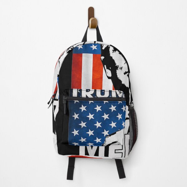 Item preview, Trump 2024 Merica American Flag 4th Of July Murica Patriotic designed and sold by zpruby.