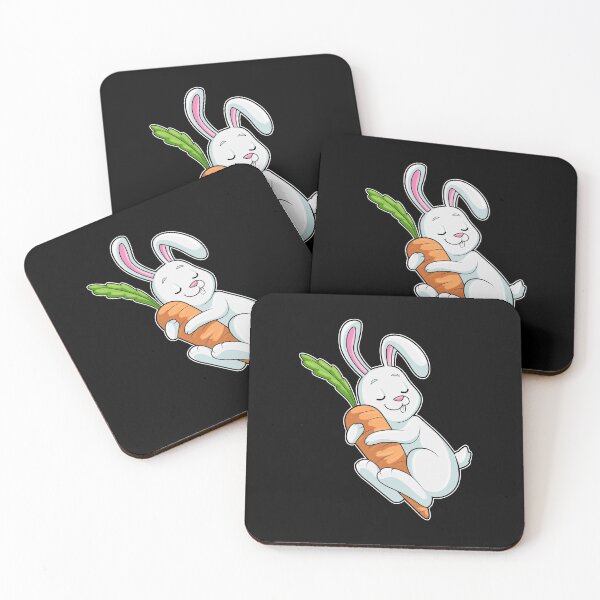 Item preview, Rabbit Carrot designed and sold by Snabdesign84.