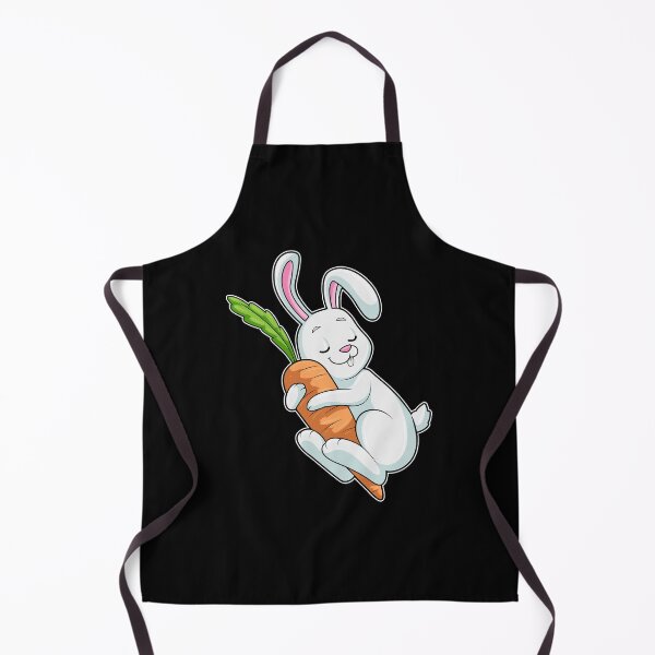 Item preview, Rabbit with Carrot designed and sold by Snabdesign84.