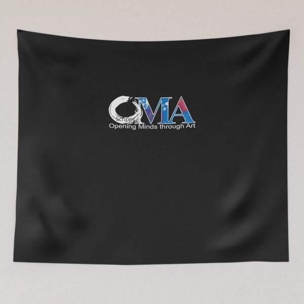 Item preview, Red OMA Logo Essential T-Shirt designed and sold by ColleenSmiths.
