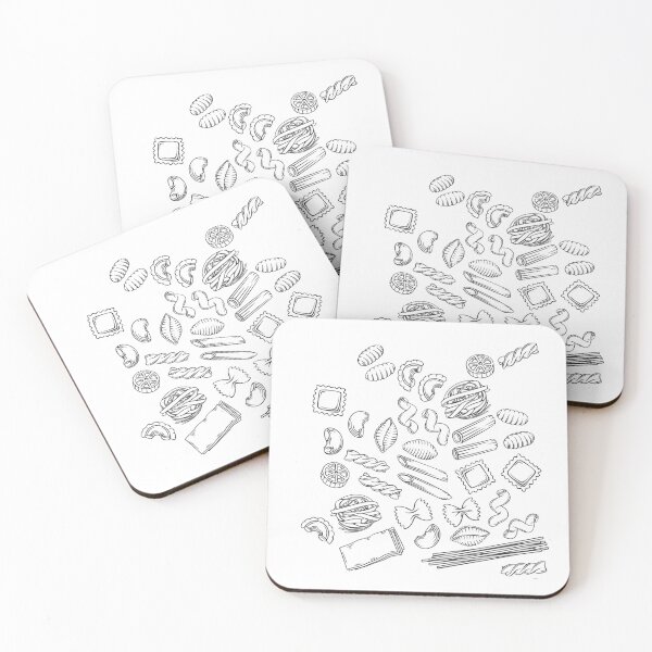 Item preview, Amo la pasta designed and sold by Heritees.