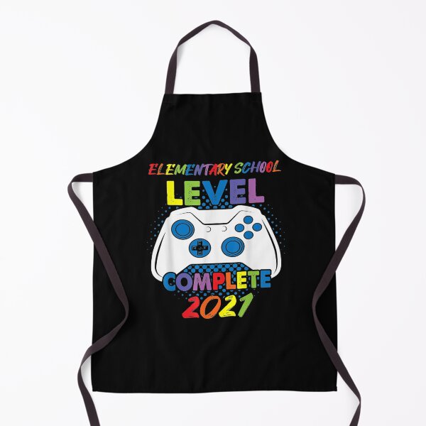 Item preview, Elementary School Graduation Level Complete 2021  designed and sold by maizreo.