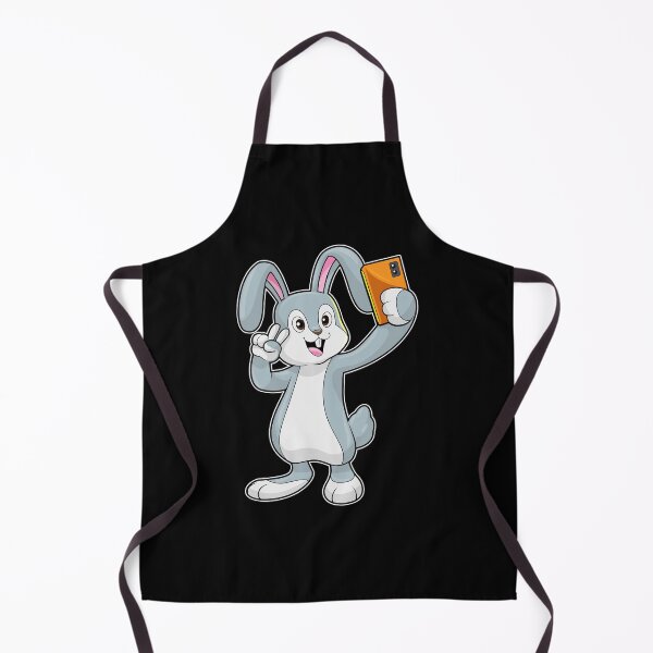 Item preview, Rabbit with Mobile designed and sold by Snabdesign84.