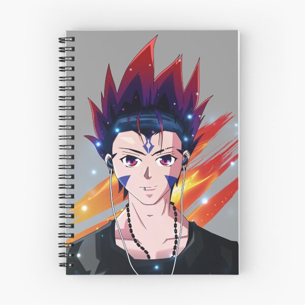 Item preview, Random Anime Character designed and sold by finchzero.