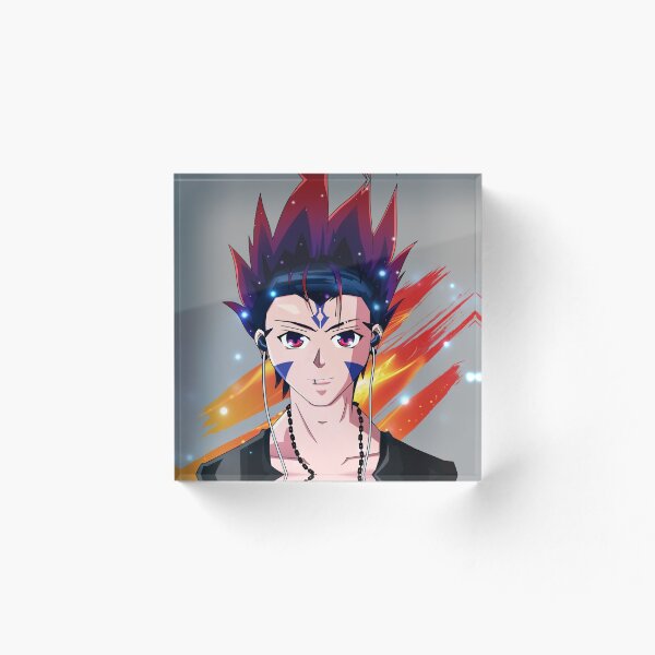 Item preview, Random Anime Character designed and sold by finchzero.