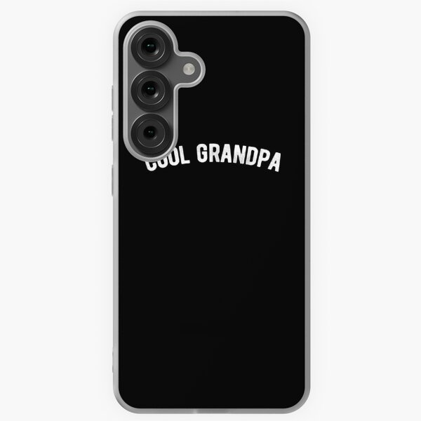 Item preview, Cool Grandpa Best Grandpa Funny Grandpa Father's Day Gift  designed and sold by maizreo.