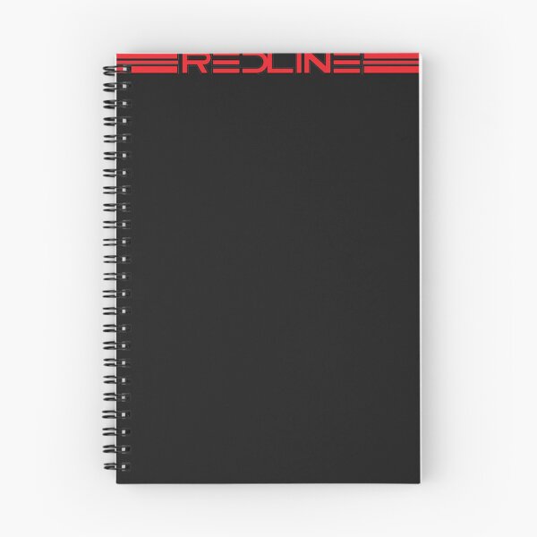 Item preview, REDLINE Classic T-Shirt designed and sold by ColleenSmiths.