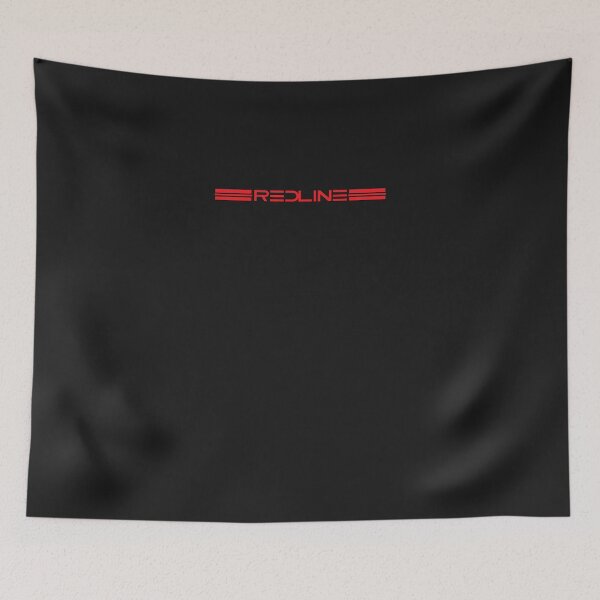 Item preview, REDLINE Classic T-Shirt designed and sold by ColleenSmiths.