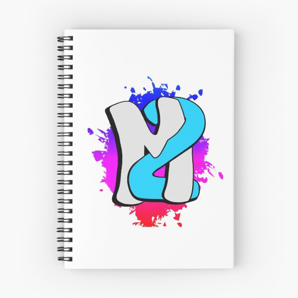 Item preview, M² Custom Designs Logo designed and sold by Madelyn Macias.