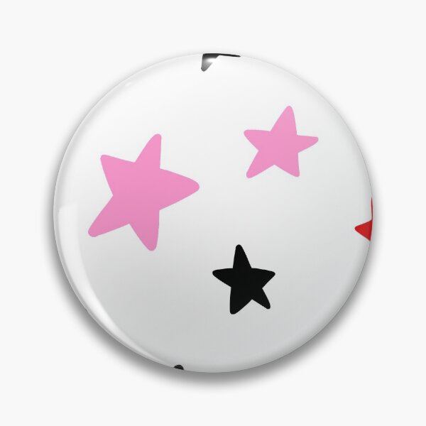 Item preview, Amazing Stars Pattern designed and sold by ferguson72.