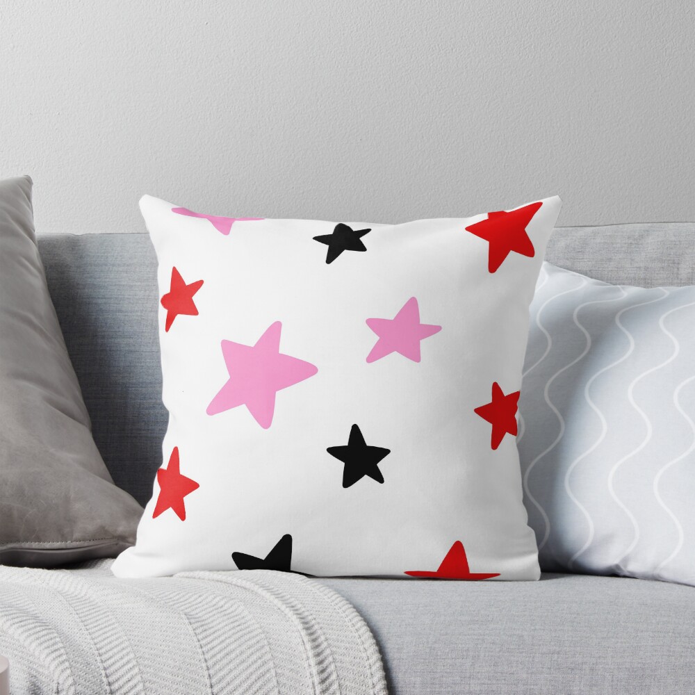 Item preview, Throw Pillow designed and sold by ferguson72.