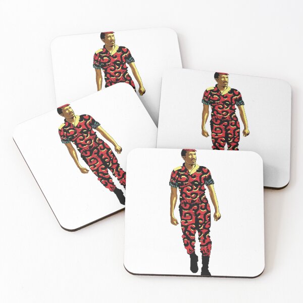 Item preview, Thomas Sankara designed and sold by Shoptwentyseven.