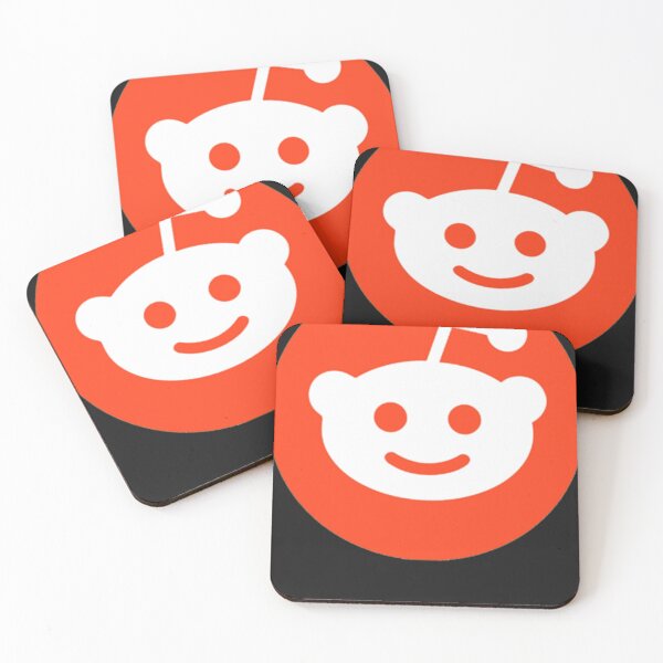 Item preview, Reddit Logo Classic T-Shirt designed and sold by ColleenSmiths.