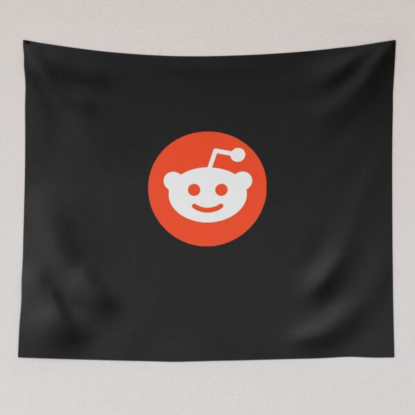 Item preview, Reddit Logo Classic T-Shirt designed and sold by ColleenSmiths.