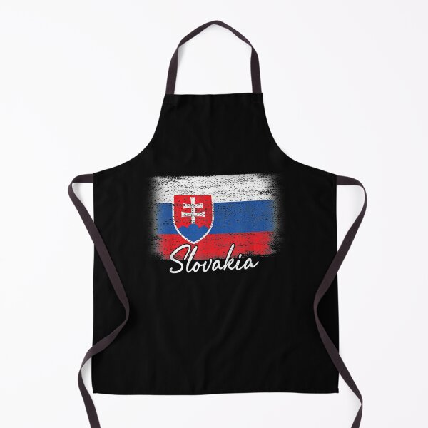 Item preview, Slovakia Flag I Love Slovakia designed and sold by maizreo.